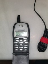 Sony ericsson t20s d'occasion  Moussan