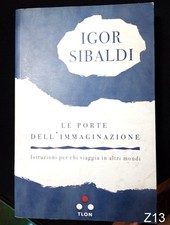 Porte dell immaginazione usato  Parma