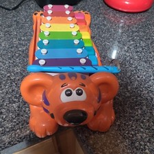 Little tikes tiger for sale  Lakeland