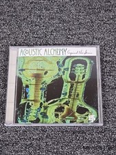 Acoustic Alchemy: Against The Grain (CD, 1994) ** Buy 2 Get 3 Free ** comprar usado  Enviando para Brazil