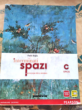 Interminati spazi vol.c usato  Genova
