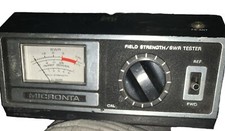 Vintage micronta radio for sale  Bosque Farms