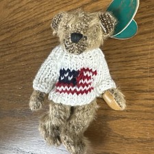 Bearington bear plush for sale  Estes Park
