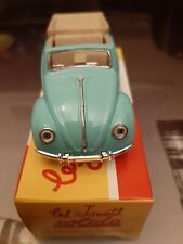 Solido coccinelle cabriolet d'occasion  Nice-