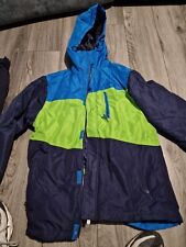 campri jacket for sale  DEESIDE