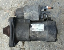 Fiat bravo starter for sale  RAYLEIGH