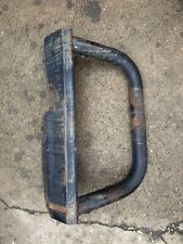 Paraurti bullbar suzuki usato  Due Carrare