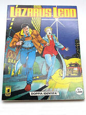 Fumetti lazarus ledd usato  Viu