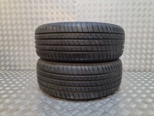 Paire pneus firestone d'occasion  Velaux