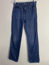 Usado, Jeans jeans The Children’s Place 14 boot cut stretch azul marinho comprar usado  Enviando para Brazil