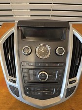 Factory radio climate for sale  Gaston