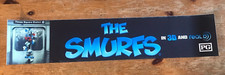 Smurfs movie theater for sale  Ranson