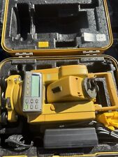 Topcon gts 202 for sale  El Paso