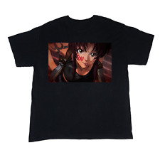 Black lagoon revy for sale  Hialeah