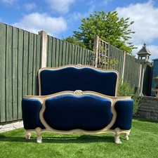 Vintage double french for sale  WALSALL