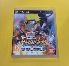 Naruto shippuden ultimate usato  Italia