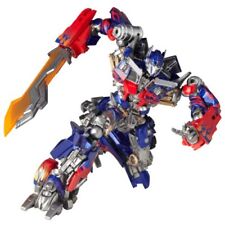 Revoltech SERIE 30 Transformers 3 Dark of the Moon Optimus Prime segunda mano  Embacar hacia Mexico