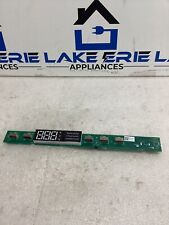 Placa de exibição pequena geladeira OEM GE F-935 comprar usado  Enviando para Brazil
