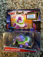 DISNEY PIXAR CARS BUZZ LIGHTYEAR DRIVE IN CINE-PARC SERIES comprar usado  Enviando para Brazil
