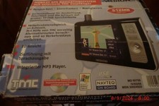 Medion mobiles gps gebraucht kaufen  Hannover
