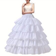 Hoops ruffles bridal for sale  MANCHESTER
