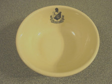 Tigela de porcelana Lincoln Grill Springfiled Il Brighton Ma utensílios para restaurantes utensílios incas comprar usado  Enviando para Brazil