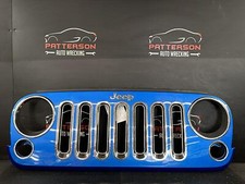 Jeep wrangler front for sale  Cochranton