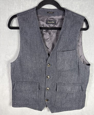 massimo dutti vest l for sale massimo dutti vest l for sale Carlisle