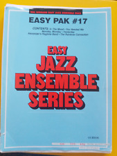 Easy pak band gebraucht kaufen  Staufenberg