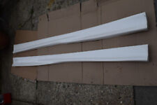 Audi side skirts for sale  CAMBRIDGE