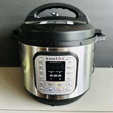 Instant pot duo80 for sale  Mineola