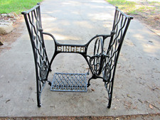 Antique singer sewing for sale  Zephyrhills