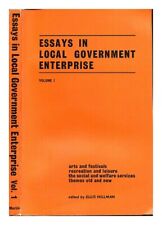 Hillman ellis essays for sale  Ireland