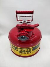 Justrite accuflow gallon for sale  Oxnard