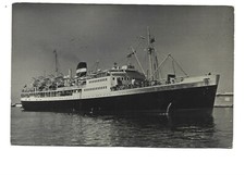 Marine ship liner d'occasion  Expédié en Belgium