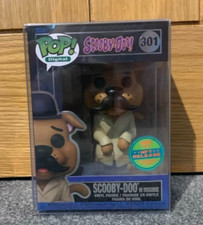 Scooby doo disguise for sale  BANBURY