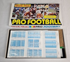 Strat matic football for sale  Cincinnati