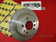 Df2557 coppia dischi usato Df2557 coppia dischi usato  Gioia Tauro