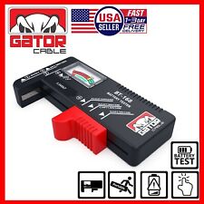 Battery volt tester for sale  Boca Raton