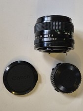 Canon 2.8 wide for sale Canon 2.8 wide for sale  SHERBORNE