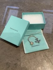Tiffany sterling silver for sale  LONDON