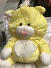 Vintage puffalump cat for sale  Fullerton