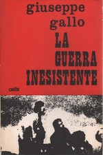 Guerra inesistente giuseppe usato  Cambiago