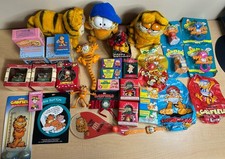 garfield figurine for sale  Council Bluffs