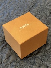 Ebel brasilia herren gebraucht kaufen  Holzkirchen