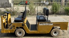 Seater columbia electric for sale  Canton