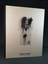 Arnulf rainer malerei gebraucht kaufen  Lübeck