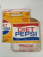 Vintage 1950 diet for sale  South Whitley