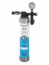 machine filtered water for sale  Hugo