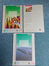 Herlitz schulhefte recycling gebraucht kaufen  Pfinztal